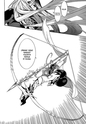 Air Gear Chapter 330 Bahasa Indonesia